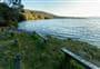Lake Tarawera Outlet (Te Tapahoro) Campsite