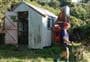 Hurunui Hut