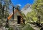 Avoca Hut