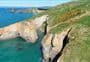 Tunnel Beach Walk