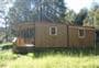 Jim's Flat Hut
