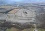 Earnscleugh Tailings Track