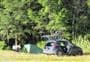 Urchin Campsite
