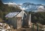 Home Hill Hut