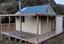 Trains Hut
