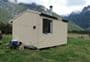 Cassel Flat Hut