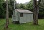 Kawakawa Hut