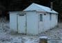 Siberia Hut