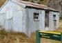 Dynamo Hut