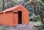 Cow Creek Hut