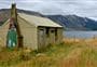 West Burn Hut