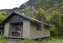 Teal Bay Hut