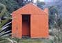 Smiths Stream Hut