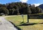 Klondyke Corner Campsite