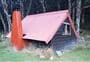 Steele Creek Hut