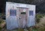 North Borland Hut