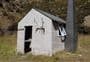 Limestone Hut