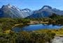 Routeburn Track: Key Summit Track