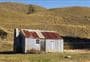 Boundary Creek Hut
