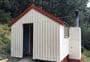 Monument Hut