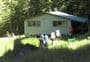 Kings Creek Hut