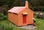 Tunnel Creek Hut