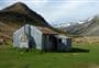 Forks Hut