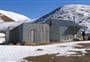 Top Hut – Otago