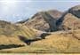 Hope Pass Track