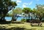 Cannibal Cove Campsite