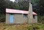 Otehake Hut