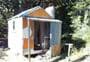 Redcliff Hut