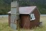 Unknown Stream Hut