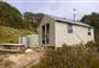 Mt Fell Hut