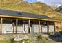 Macaulay Hut