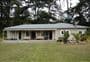 Kahurangi Keepers house