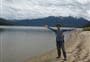 Lake Hauroko Track