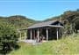 Motukawanui Hut