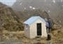 Toaroha Saddle Bivvy
