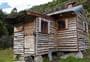 Chaffey Hut