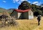 Hurunui No. 3 Hut