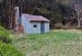 West Harper Hut