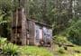 Turnbull's (Big Dam) Hut