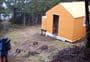 Mangaturutu Hut