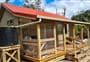 Belltown Manunui Hut
