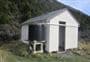 Watchdog Hut