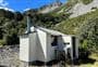 Curtis Memorial Hut