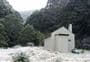 Branch Creek Hut