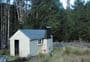 Wheel Creek Hut