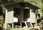 Junction Burn Hut